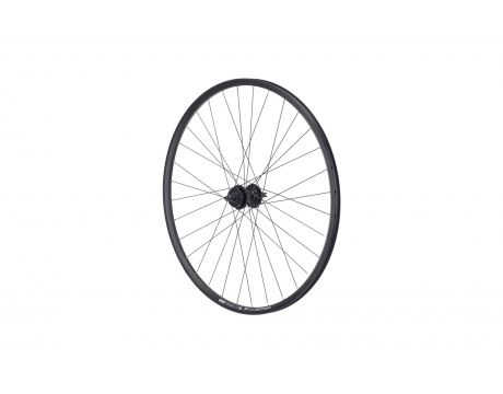 Koleso Quadra P, 559x19/36, disc 6-bolt