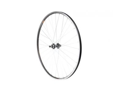 CTM Koleso Targa -  P, 622x19, 32 otv.,čierne, Rú 