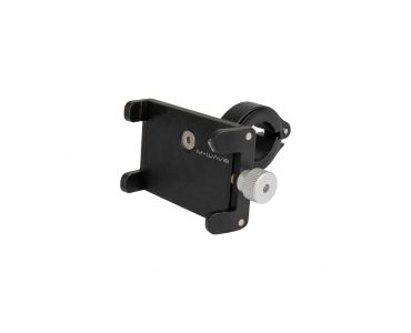 OEM Držiak na smartfón M-WAVE Bike Mount Al 