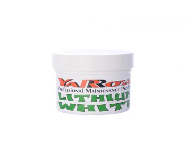 Yarrow Mazacia vazelina Lithium White, 130ml kelímok 