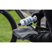 Muc-Off Miracle Shine Polish 500 ml