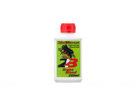 Minerálny olej 2B Brake blood, 250 ml