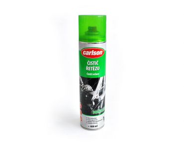 Carlson Čistič reťaze Carlson, spray, 400ml 
