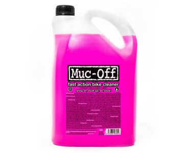 MucOff Muc-Off 5L Bike Cleaner 