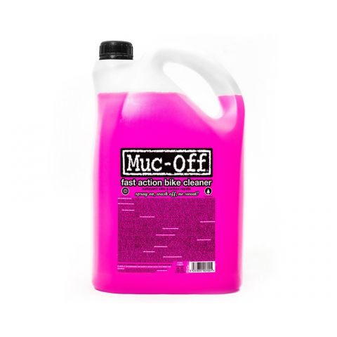 Muc-Off 5L Bike Cleaner