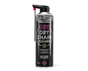 MucOff Muc-Off eBike Dry Chain Cleaner 500ml 