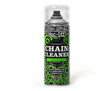 MucOff Muc-Off Chain Cleaner 400 ml 