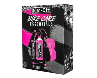 MucOff Muc-Off Bike Care Essentials Kit 