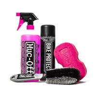 Muc-Off Bike Care Essentials Kit