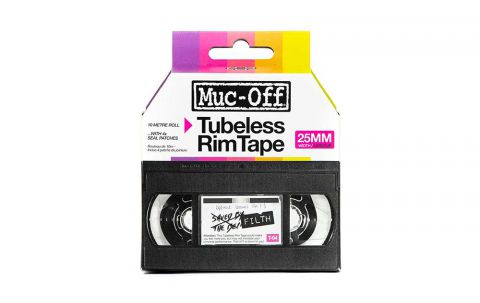 Muc-Off Rim Tape 25mm