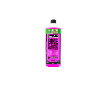 MucOff Muc-Off Nano Bike Cleaner CONCENTRATE 1l 