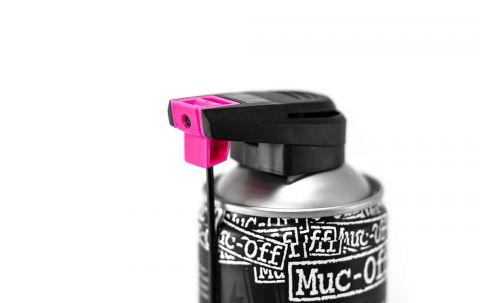 Muc-Off eBike Ultra Corrosion Defence 485 ml