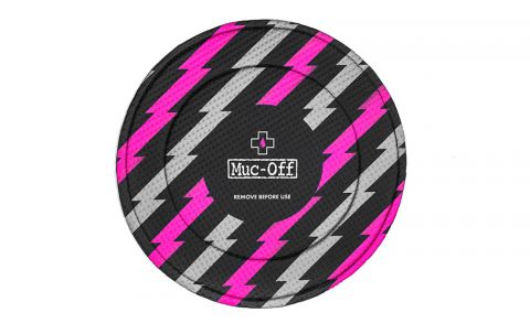 Muc-Off Disc brake covers