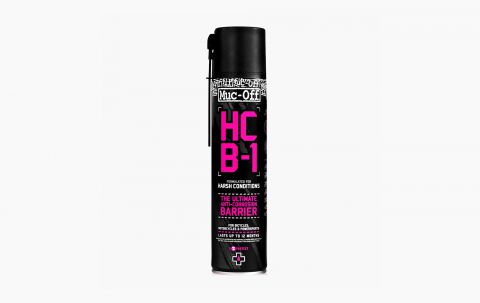 Muc-Off HCB-1 All-Weather Barrier 400ml