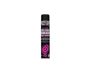 MucOff Muc-Off High Pressure Quick Drying Degreaser 750ml 