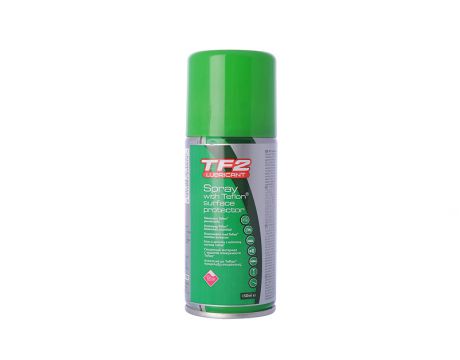 Mazací spray TF2, teflónový, 150ml malý