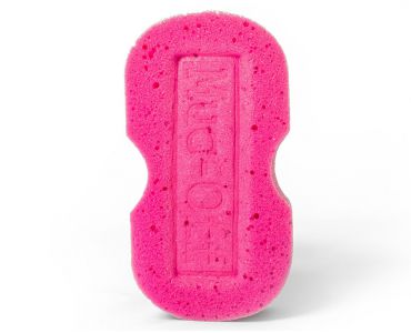 MucOff Muc-Off Expanding Pink Sponge 