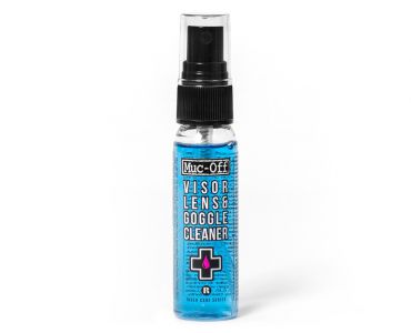 MucOff Muc-Off Visor,Lens & Goggle Cleaner 30ml 