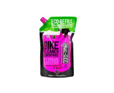 MucOff Muc-Off Nano Bike Cleaner CONCENTRATE 500 ml 