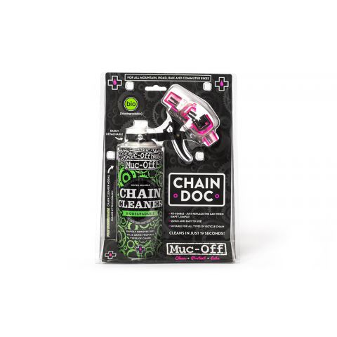 Muc-Off Bio Bicycle Chain Doc