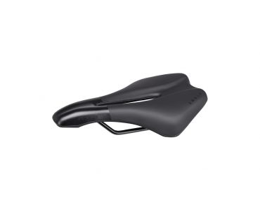 CTM Sedlo CTM ATOM 5, čierna 