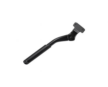 CTM Stojan CTM TRIC II 40, E-bike, dural, nastaviteľný, čierny 