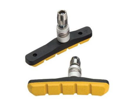 JS908T-Y brzd.gumičky Mountain Sport, žlté JS908T-Y brzd.gumičky Mountain Sport, žlté