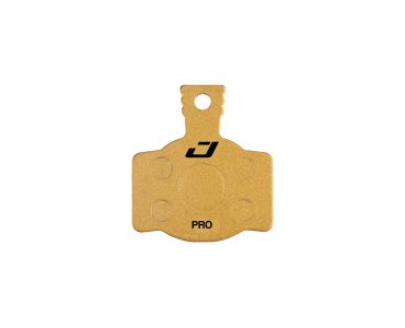 Jagwire DCA097 brzd. doštičky MAGURA MT8, MT Trail, CAMPAGNOLO - Pro Semi-metallic 