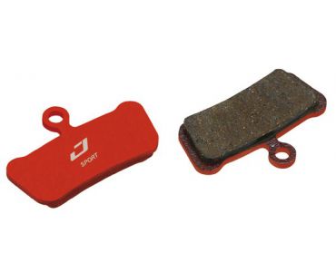OEM DCA098 brzd.doštičky SRAM Guide RSC, RS, Avid Trail 