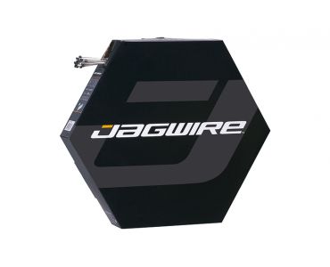 Jagwire 6009866 lanko radiace 1,1/2300mm, nerez. Elite Polished Ultra-Slick 