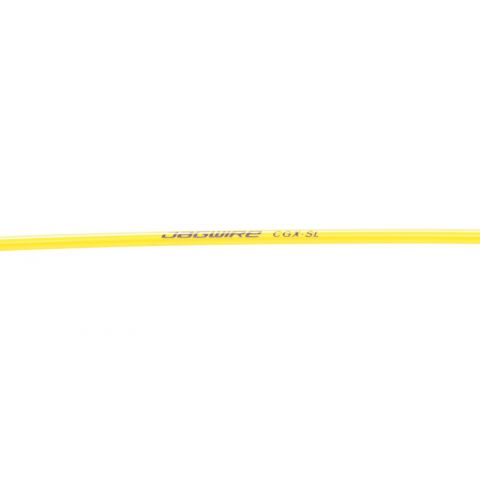 BHL412 brzd. bowden CGX, žltý, 5mm