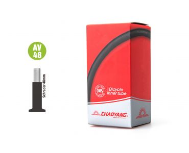 Chaoyang Duša 27,5×2,25/2,50  AV48 mm 