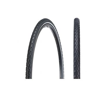 CTM Plášť 700x38C (40-622), H-459, reflexný 