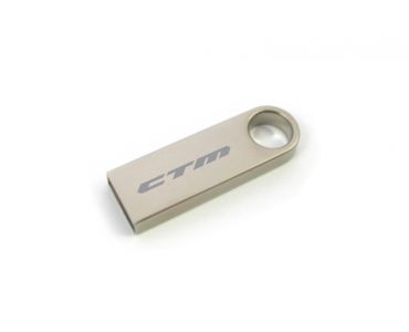 CTM USB 3.0 kľúč, 32GB 