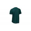 Technické tričko CTM Bruiser, zelená, L