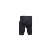 Nohavice  Race, čierna, XXL