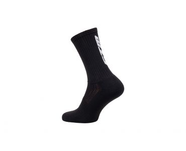 CTM Ponožky CTM Bruiser 20 , polyamid, čierne, 38-42 