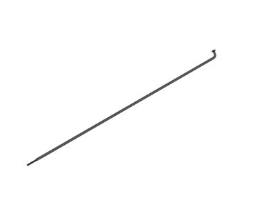 OEM Špice nerez.čierne - 275 mm 