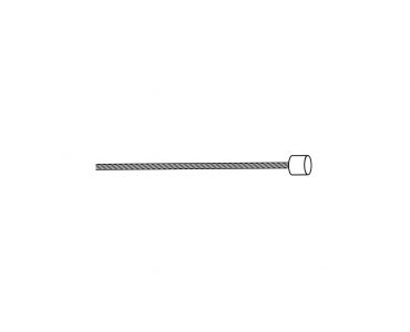 Promax Lanko radiace PROMAX, nerez, 1,2x2100, box 