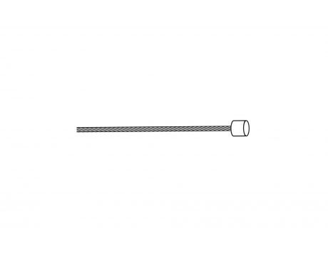 Lanko radiace PROMAX, nerez, 1,2x2100, box