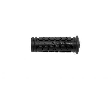 OEM Rukoväte GRIP-SHIFT čierne/90mm/gumové 