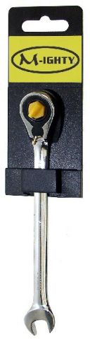 Kľúč račňový -GOLA -  8 mm