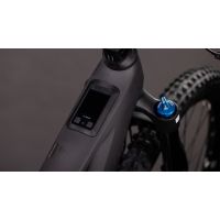 CUBE Stereo Hybrid ONE77 HPC SLX 800 blackline 2026