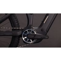 CUBE Stereo Hybrid ONE77 HPC SLX 800 blackline 2026