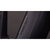 CUBE Stereo Hybrid ONE77 HPC SLX 800 blackline 2026