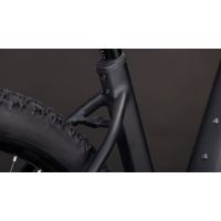 CUBE Reaction Hybrid Pro 800 blackline 2026