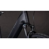 CUBE Reaction Hybrid Pro 800 blackline 2026