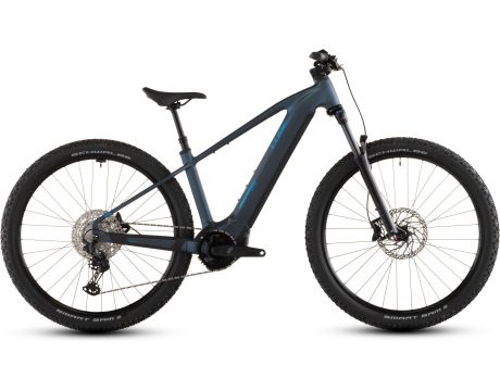 CUBE Reaction Hybrid Pro 800 nebular´n´dazzle 2026