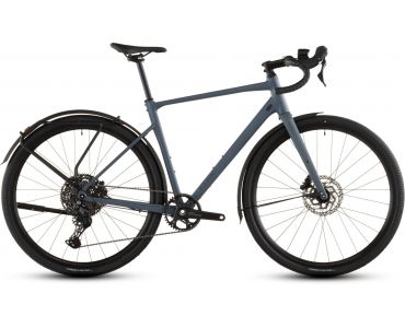 Cube CUBE Nuroad Pro FE whale´n´reflex 2026  2025