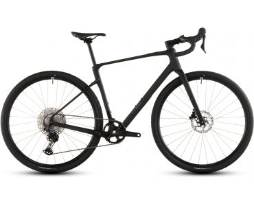 Cube CUBE Nuroad C:62 ONE blackline 2026  2025